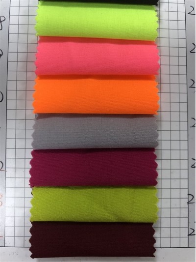 GZ-LY LY19775# 精品四面彈 成份：95%T 5%SP 規格：150CM 克重：130G 後面照